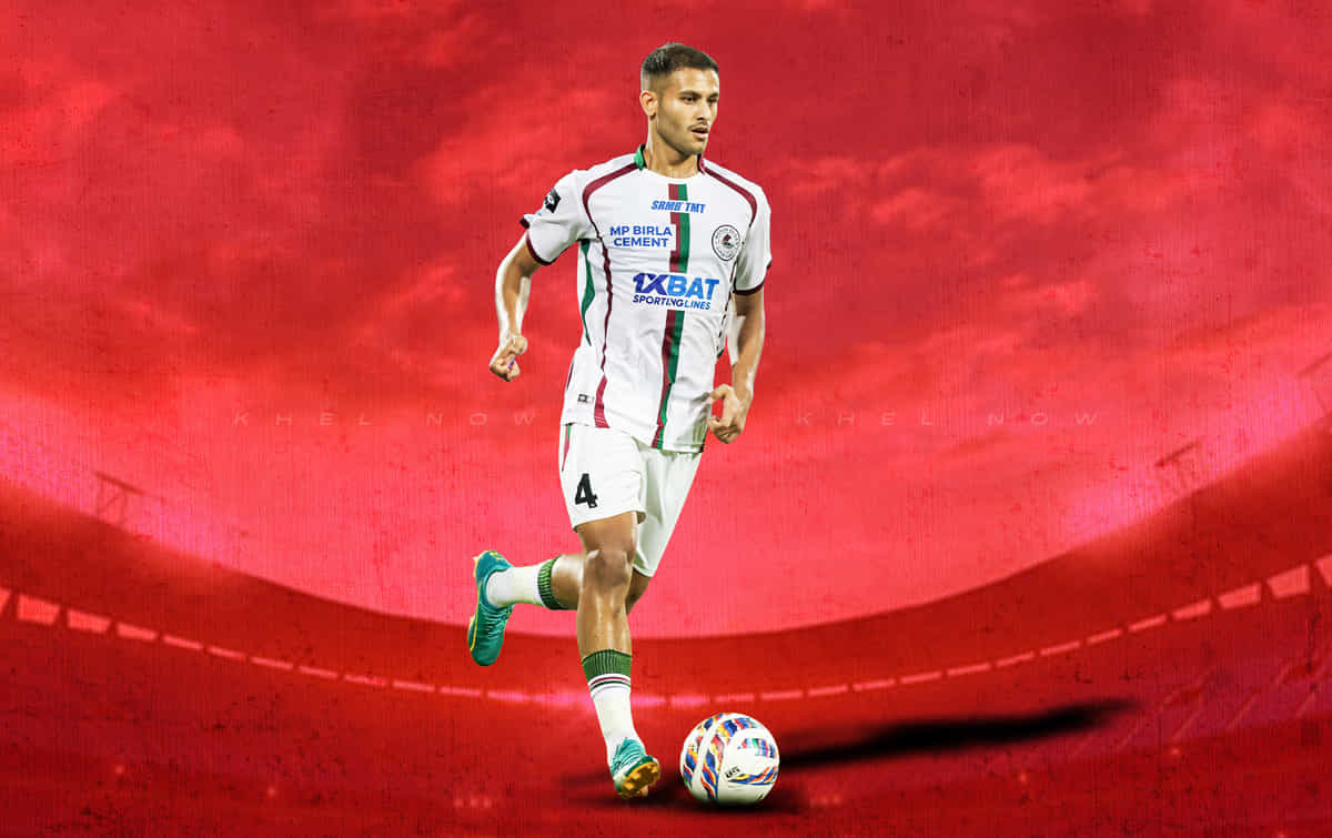 Mohun Bagan denies Ranjit Bajaj's claim on Anwar Ali exit