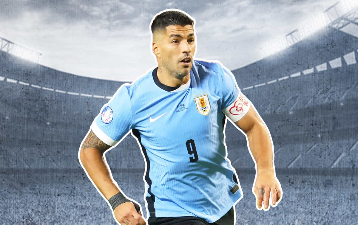 Top 10 greatest Uruguayan footballers of all time