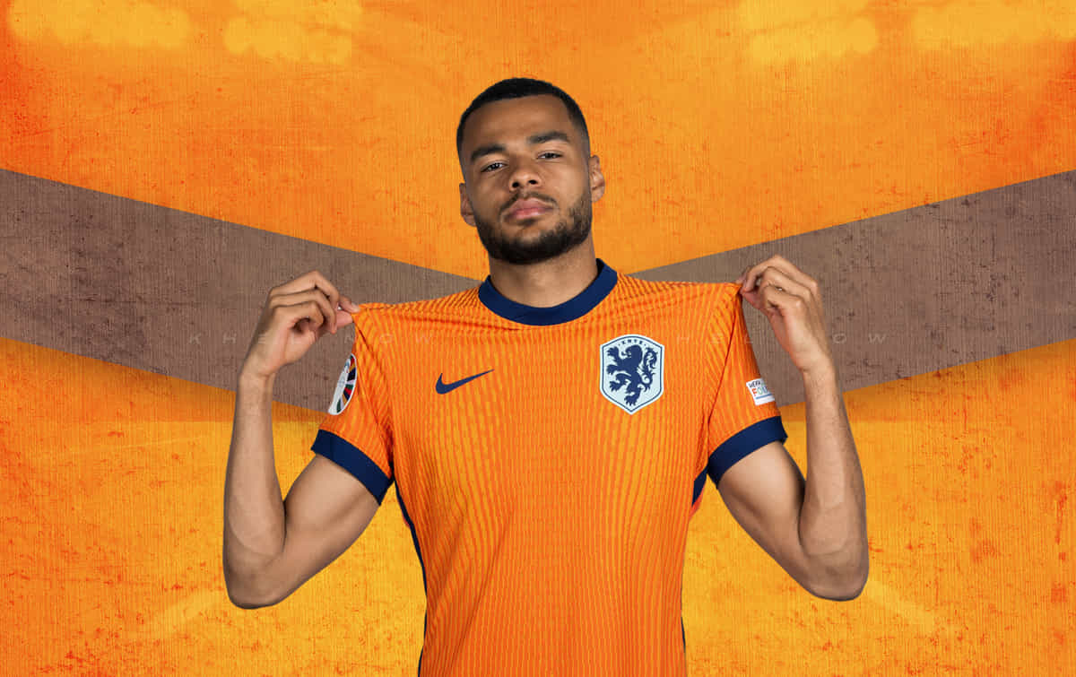 Euro 2024: Top six players with most goals