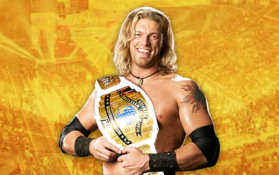 Top five youngest Intercontinental Champions in WWE history