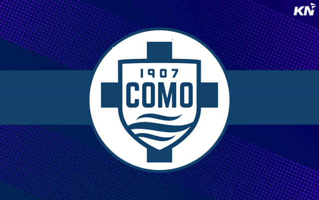 The incredible journey of Como 1907 to Serie A