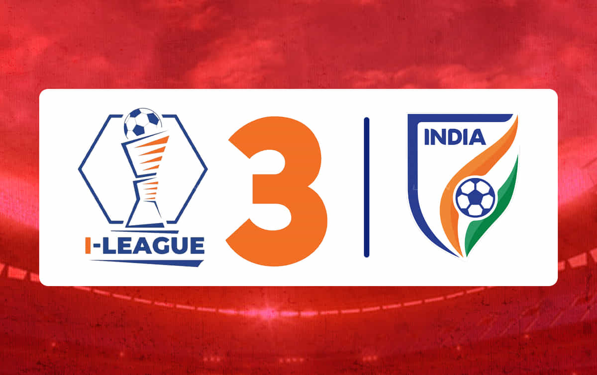 I-League 3: AIFF announces teams for upcoming 2024-25 season