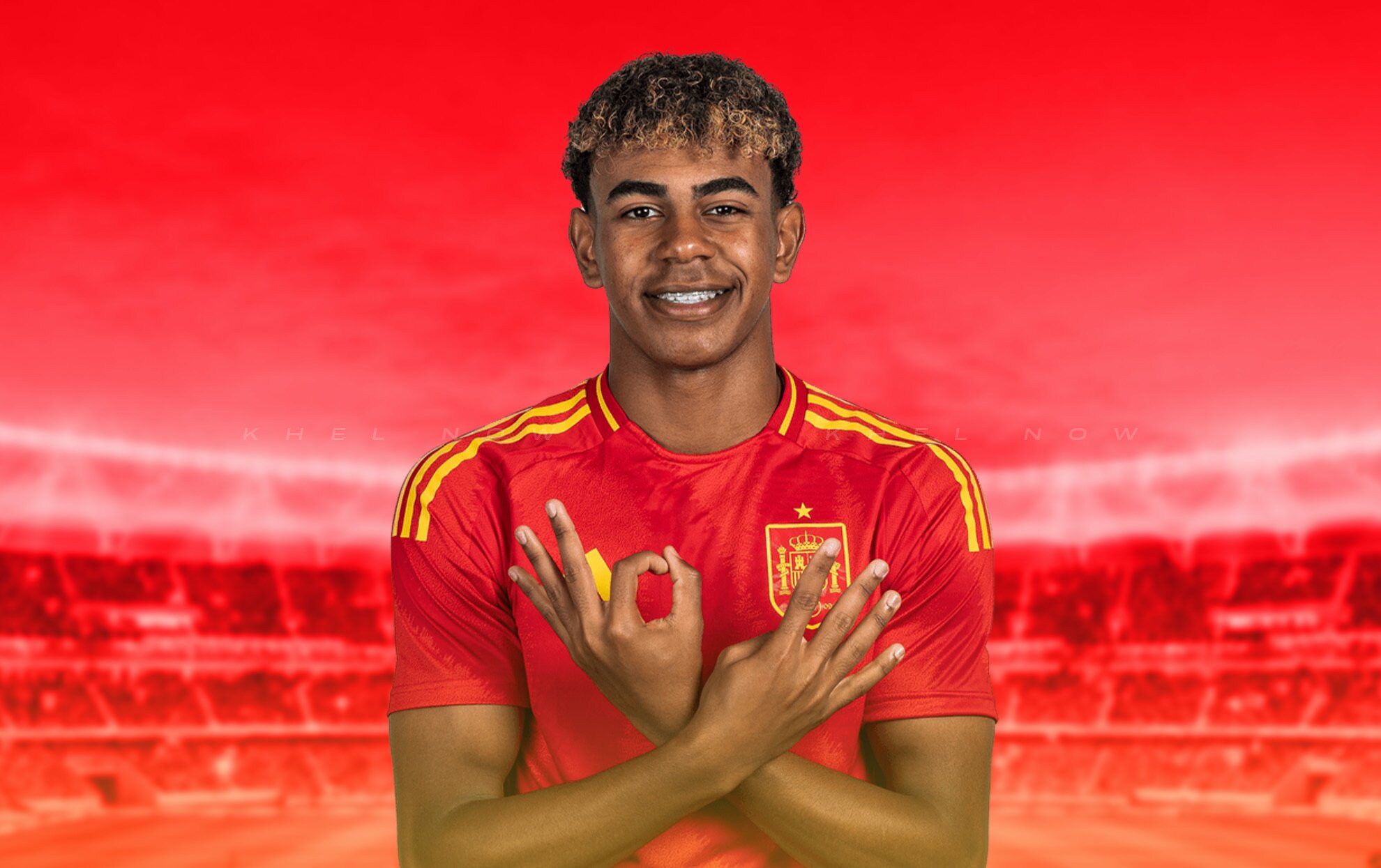 Top three Spanish players who impressed at Euro 2024