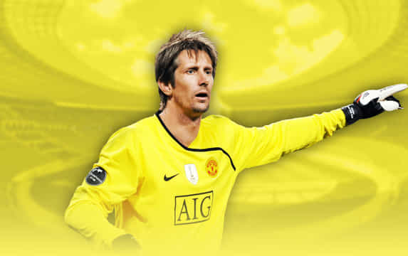 Top five greatest Dutch players to play for Manchester United