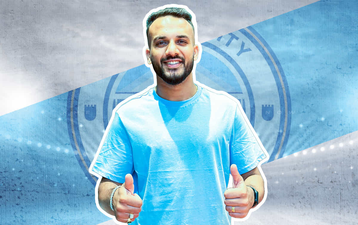 Mumbai City bolster defence with signing of Sahil Panwar