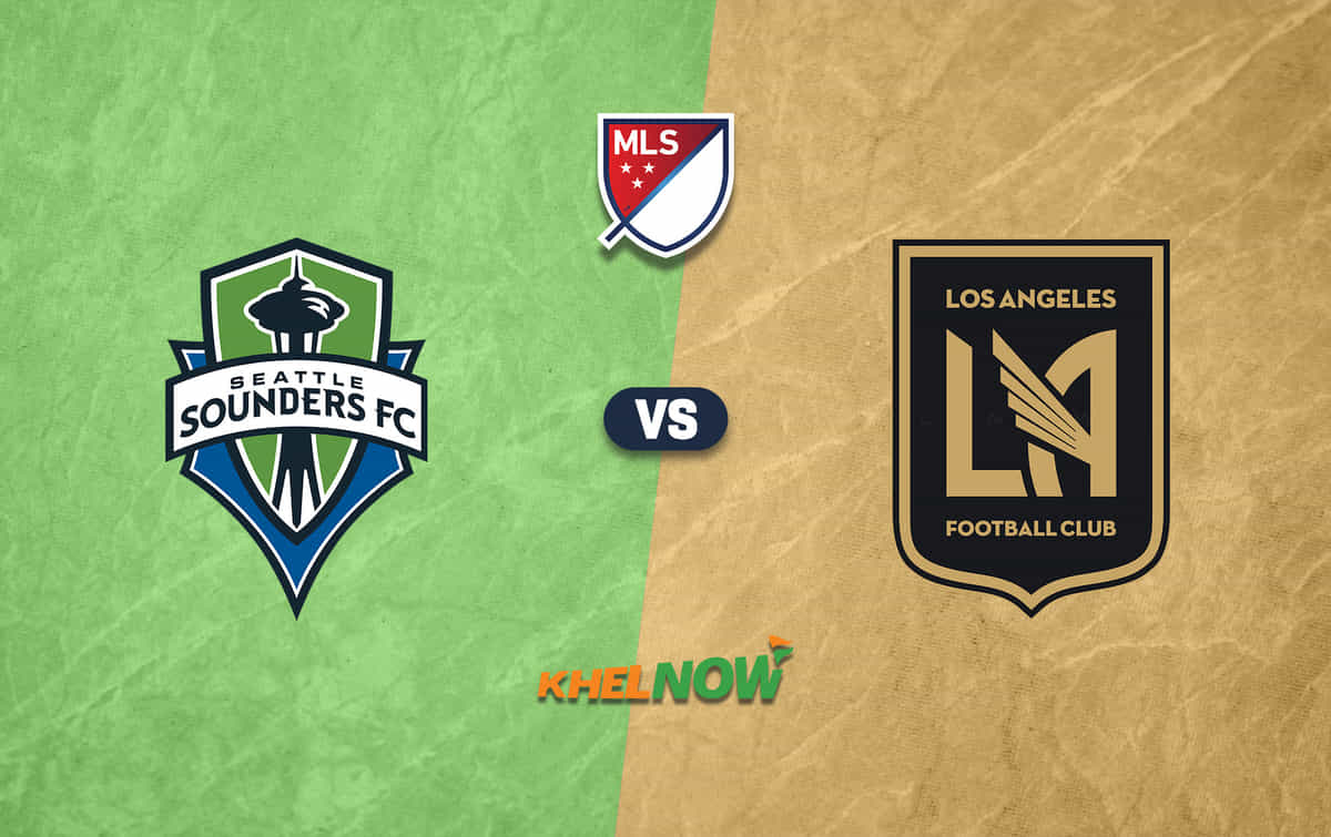 Seattle Sounders vs LAFC Predicted lineup, betting tips, odds, injury news, H2H, telecast | MLS 2024
