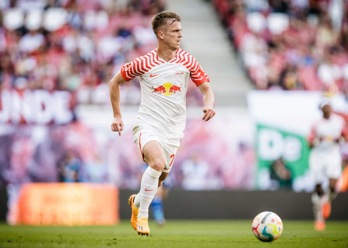 Top five players who could join Bayern Munich this summer