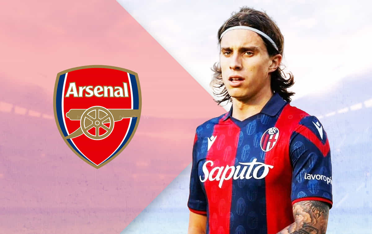 Arsenal's all transfers completed so far in 2024-25