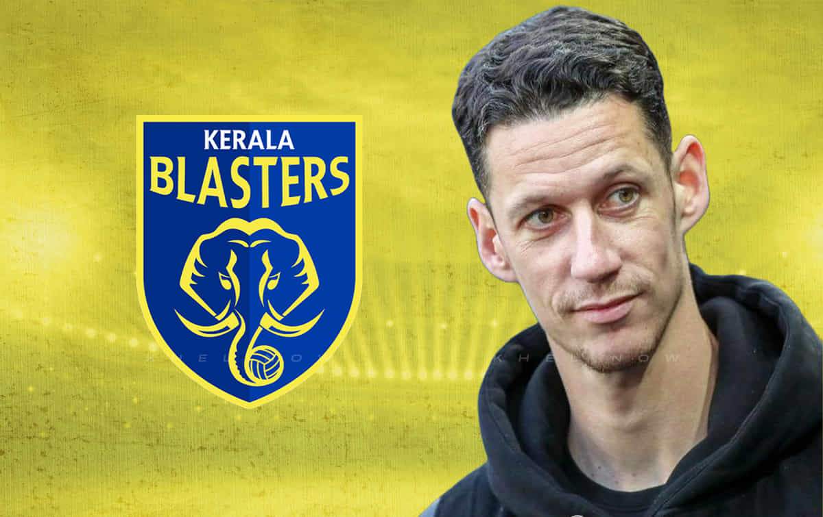 Kerala Blasters announce signing of French defender Alexandre Coeff