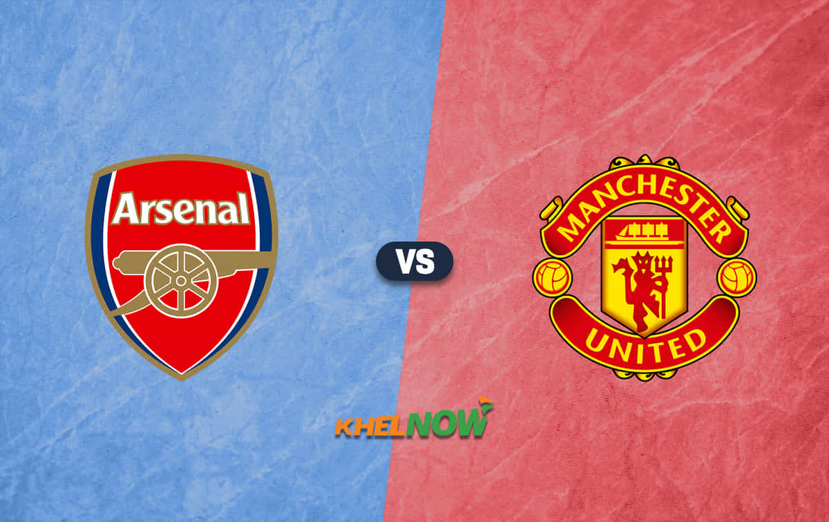 Arsenal vs Manchester United