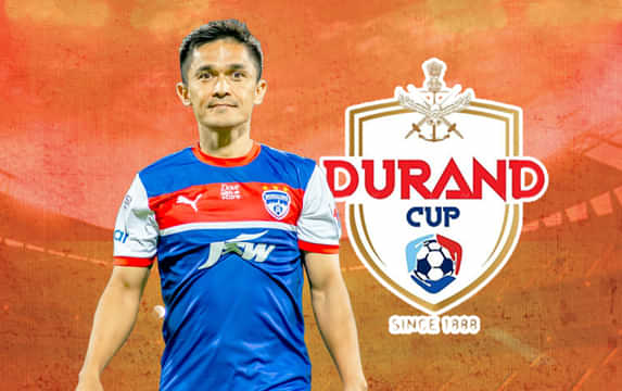 Top 10 most valuable squads in Durand Cup 2024