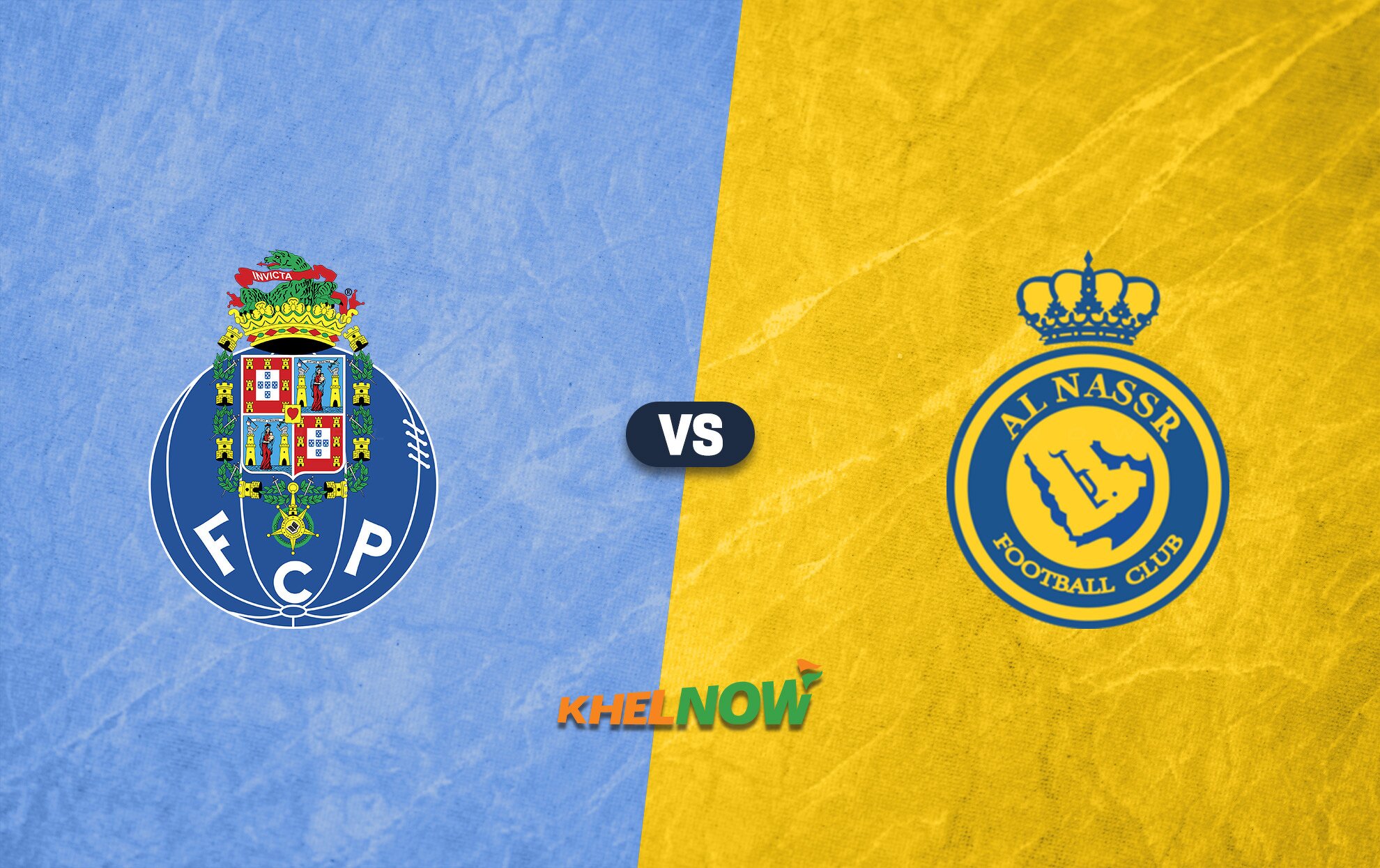 FC Porto vs Al-Nassr Predicted lineup, betting tips, odds, injury news ...