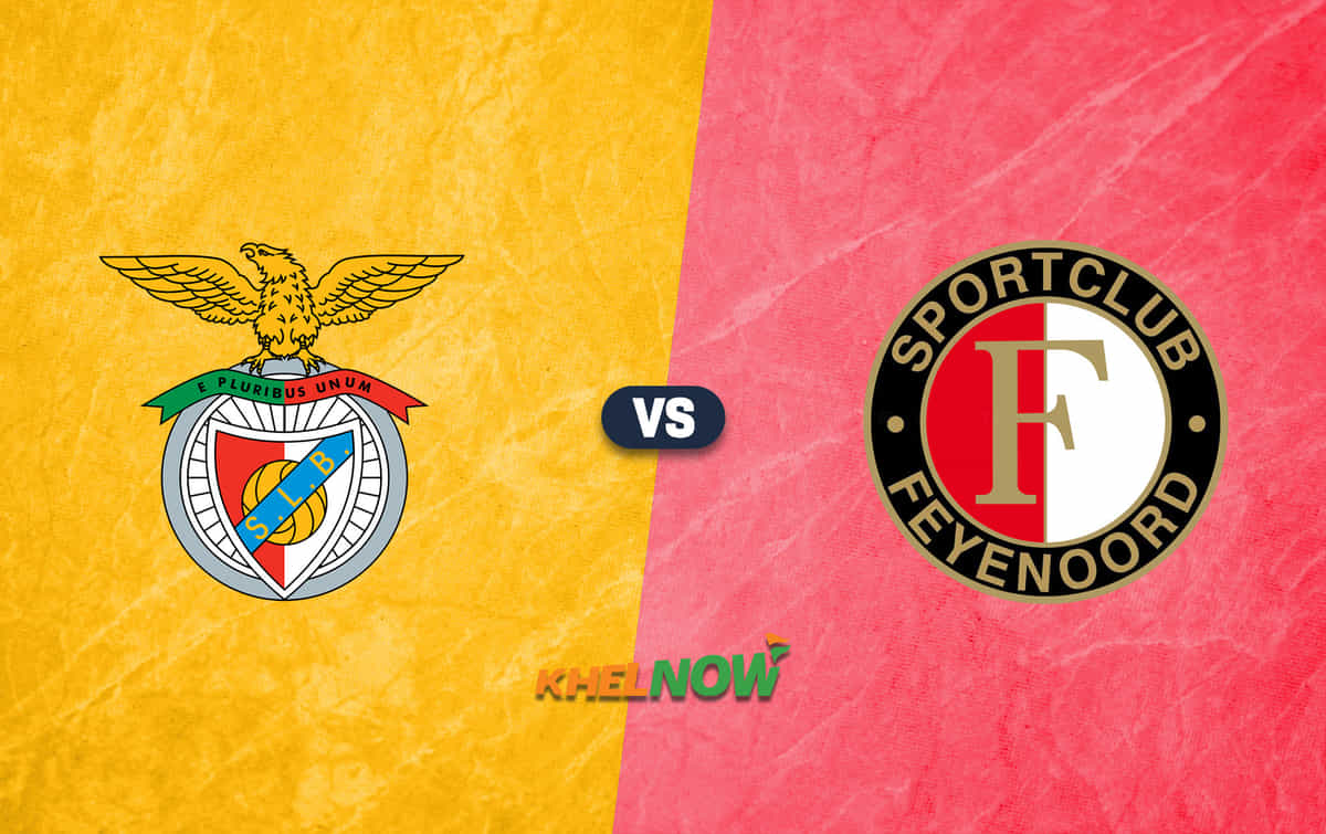 Benfica vs Feyenoord Predicted lineup, betting tips, odds, injury news, H2H, telecast | Pre-season Friendlies 2024