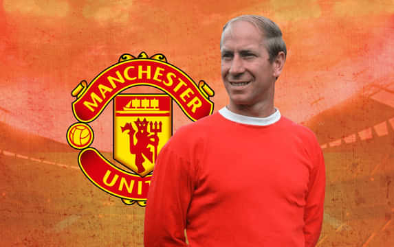 Top five greatest players to wear Manchester United's no 9 shirt