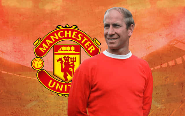 Top five greatest players to wear Manchester United's no 9 shirt