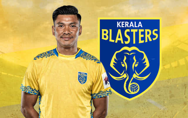 Sandeep Singh extends contract with Kerala Blasters