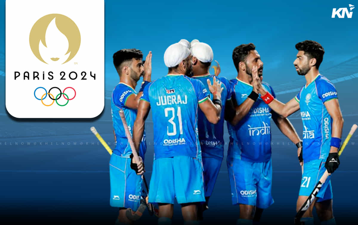 A look at Indian men's hockey team's qualification for Paris Olympics 2024