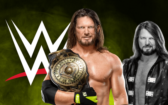 Top five oldest Intercontinental Champions in WWE history