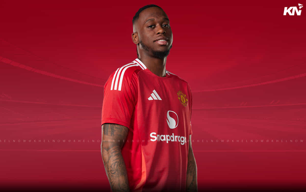 Man United set asking price for Aaron Wan Bissaka; eye Noussair Mazraoui as replacement