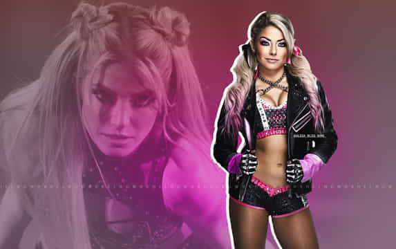 Top five ways Alexa Bliss could make her WWE return