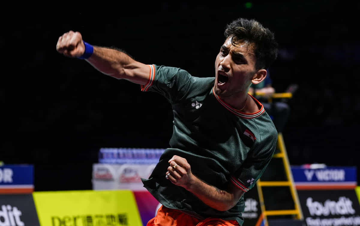 Paris Olympics 2024: Lakshya Sen focused on topping his group in the biggest tournament of his life