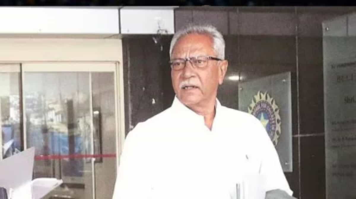 Anshuman Gaekwad to receive Rs 1 crore from BCCI for cancer treatment