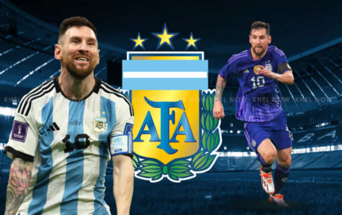 Argentina's performance in last five Copa America editions