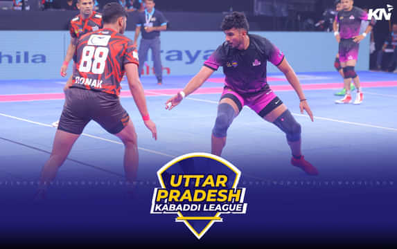 Why stars like Pardeep Narwal, Pawan Sehrawat are not playing in UPKL?