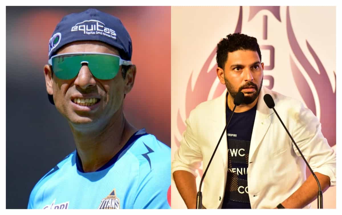 IPL 2025: Ashish Nehra likely to part ways with Gujarat Titans, Yuvraj Singh in consideration for head coach role - Reports