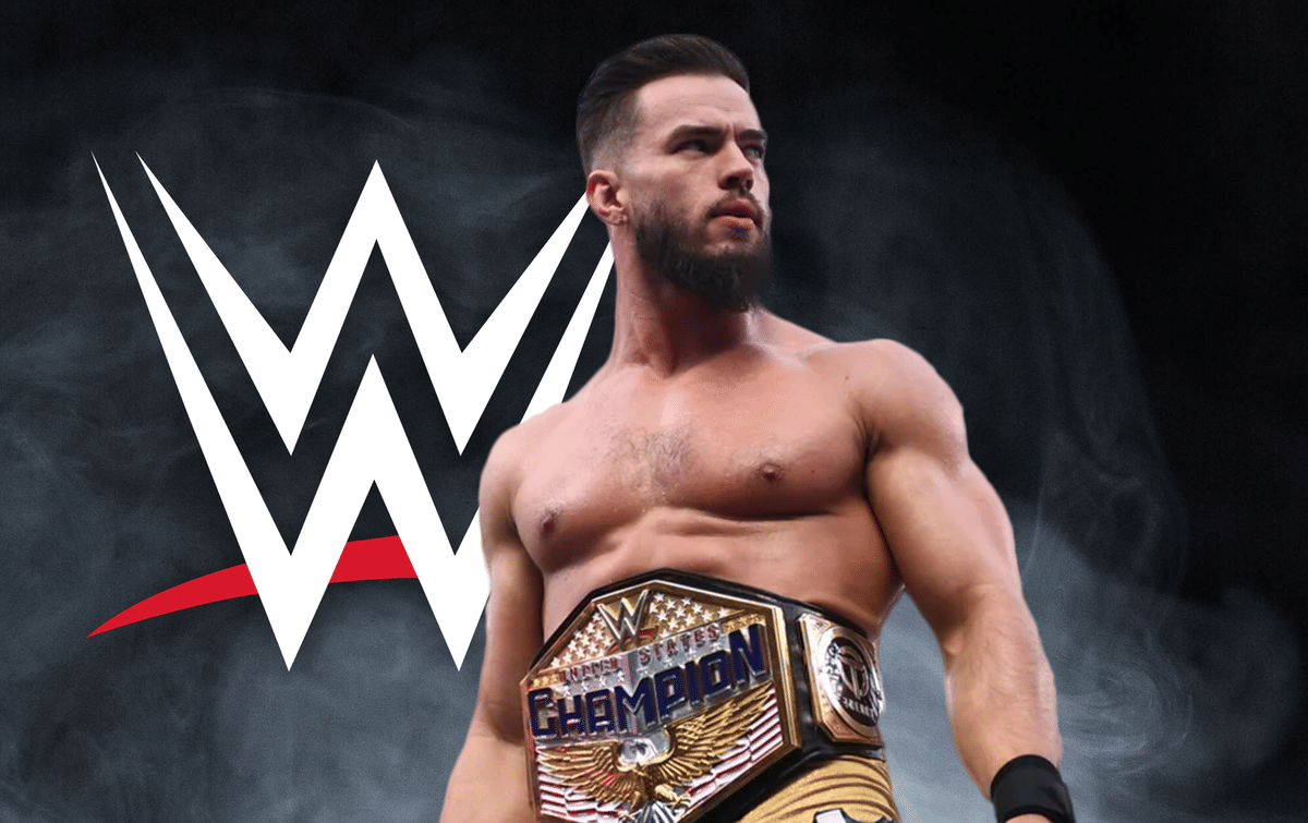 Top five youngest United States Champions in WWE history