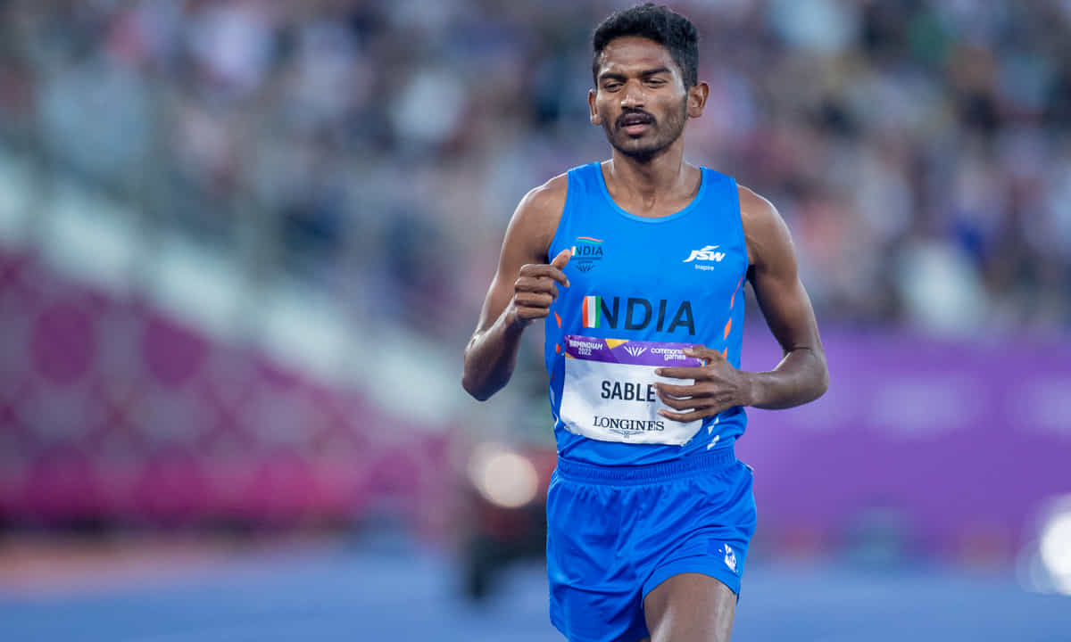 Which Indian athletes will be in action at Paris Diamond League 2024?