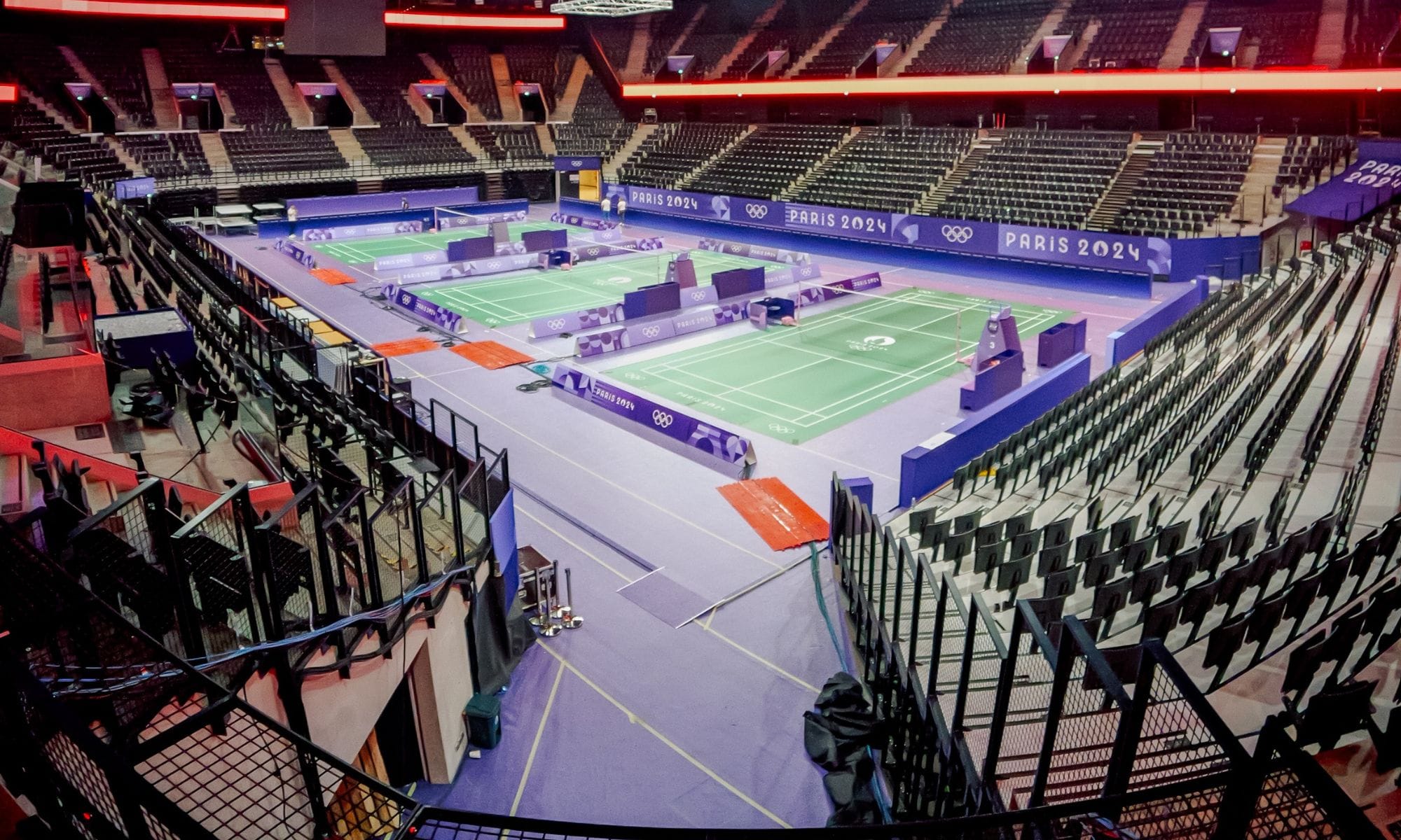 Badminton at the Olympics: Full list of medal winners