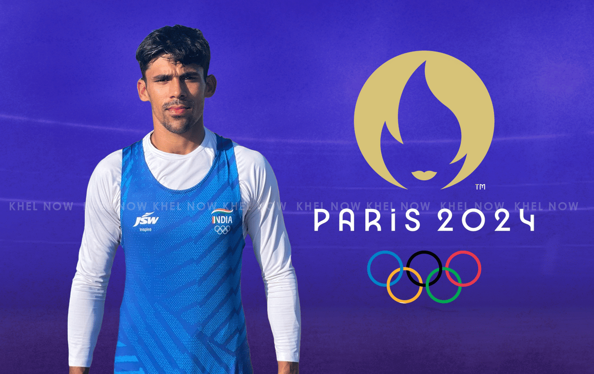 India at Paris Olympics 2024: Rowing schedule, squad, live streaming details