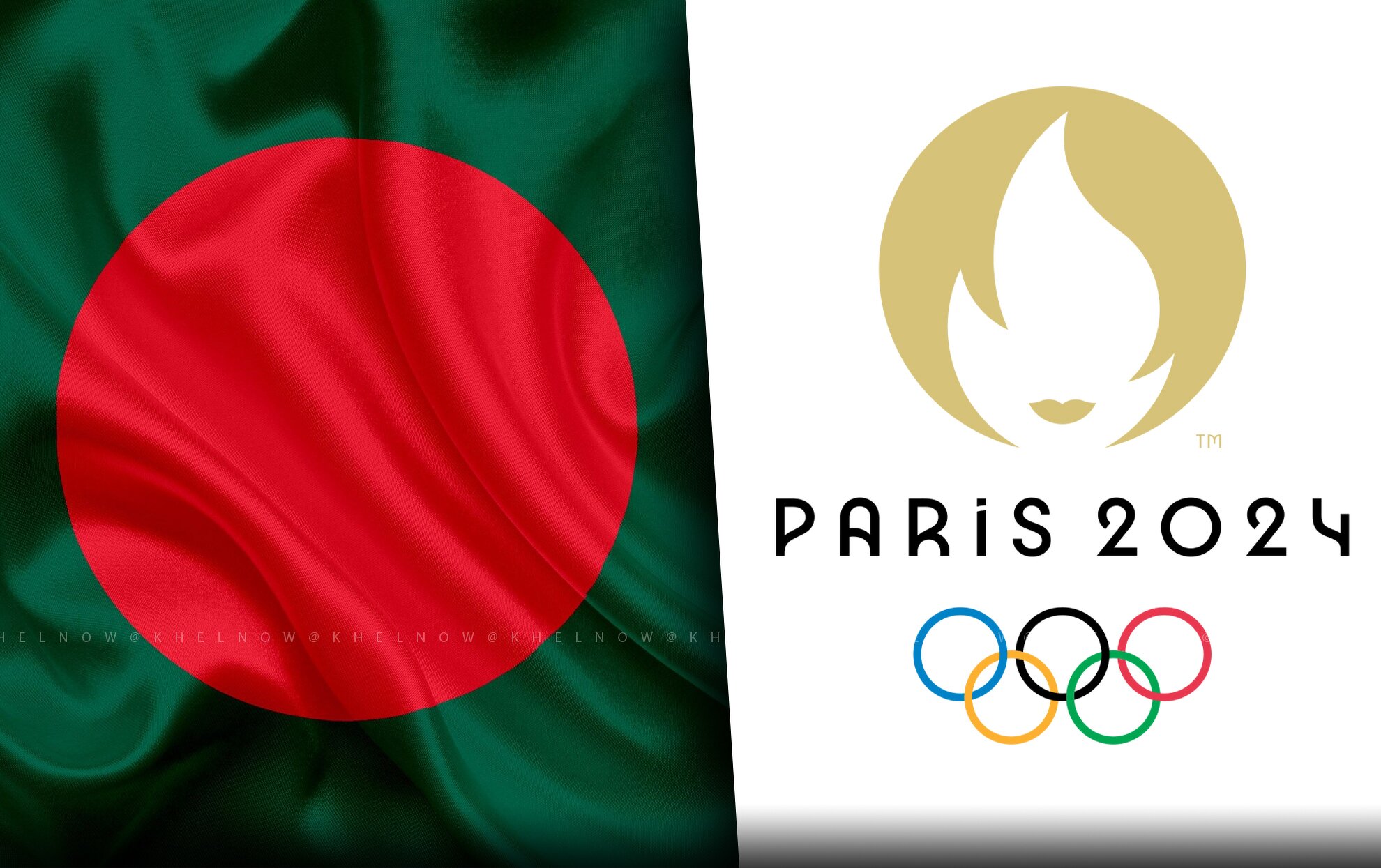 Paris Olympics 2024 Bangladesh schedule, results, live streaming and