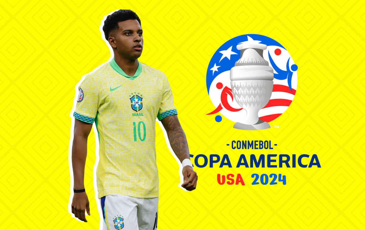 Brazil predicted lineup for Uruguay clash in Copa America 2024 quarter-final