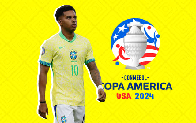 Brazil predicted lineup for Uruguay clash in Copa America 2024 quarter-final