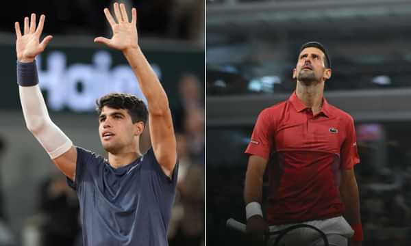 Top five tennis matches to watch on Day 5 of Paris Olympics 2024