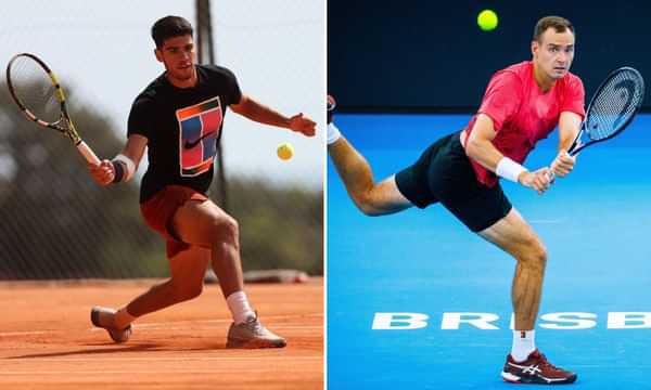 Paris Olympics 2024: Carlos Alcaraz vs Roman Safiullin preview, head-to-head, prediction, live streaming details