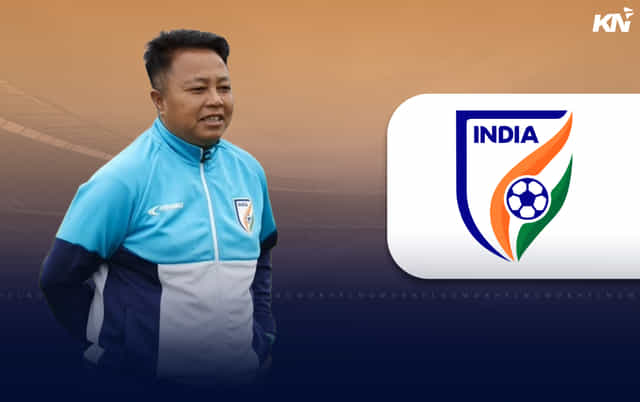 Chaoba Devi names 23-member India women's squad for FIFA-friendlies against Myanmar