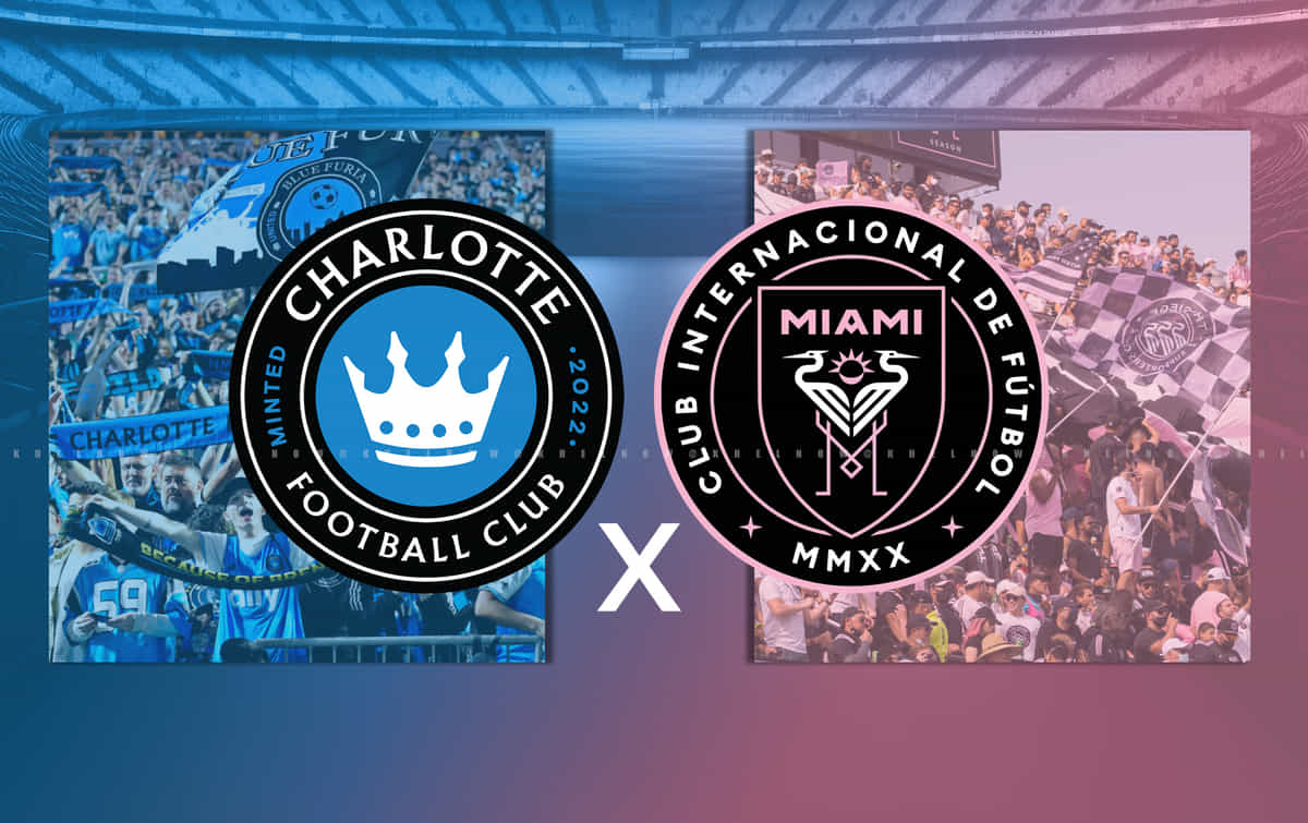 ⁠Charlotte FC vs Inter Miami Predicted lineup, betting tips, odds, injury news, H2H, telecast | MLS 2024