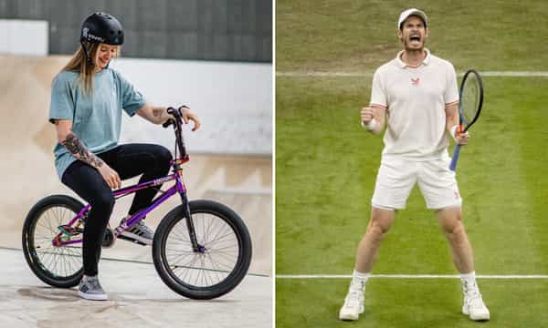 Paris Olympics 2024: Top five Great Britain athletes to watch on day 4