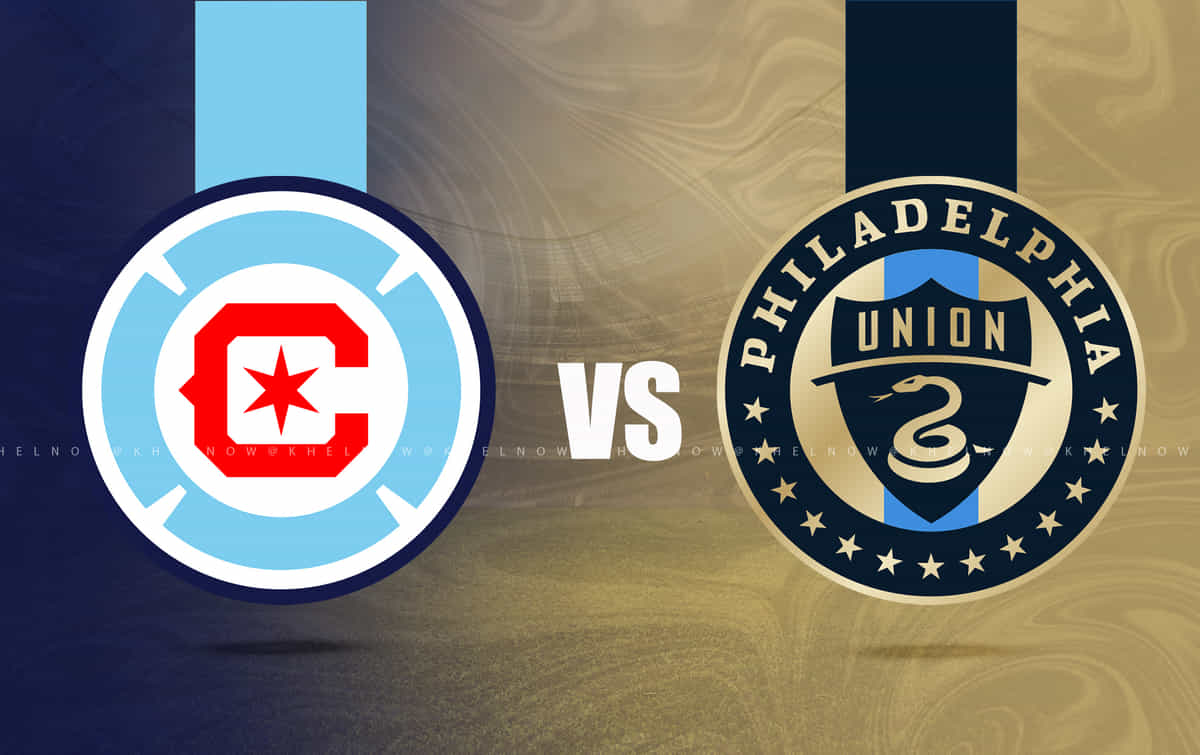 Chicago Fire FC vs Philadelphia Union Predicted lineup, betting tips, odds, injury news, H2H, telecast | MLS 2024