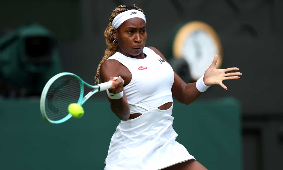 Wimbledon 2024: Coco Gauff vs Anca Todoni preview, head-to-head, prediction, live streaming details