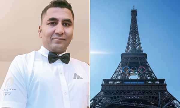 Paris Olympics 2024: Col Kabilan Sai Ashok to become youngest Indian to officiate at Olympics