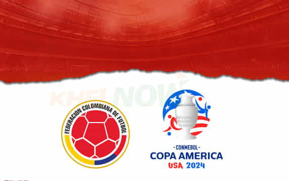 Copa America 2024: Colombia injury news & suspension list for final against Argentina