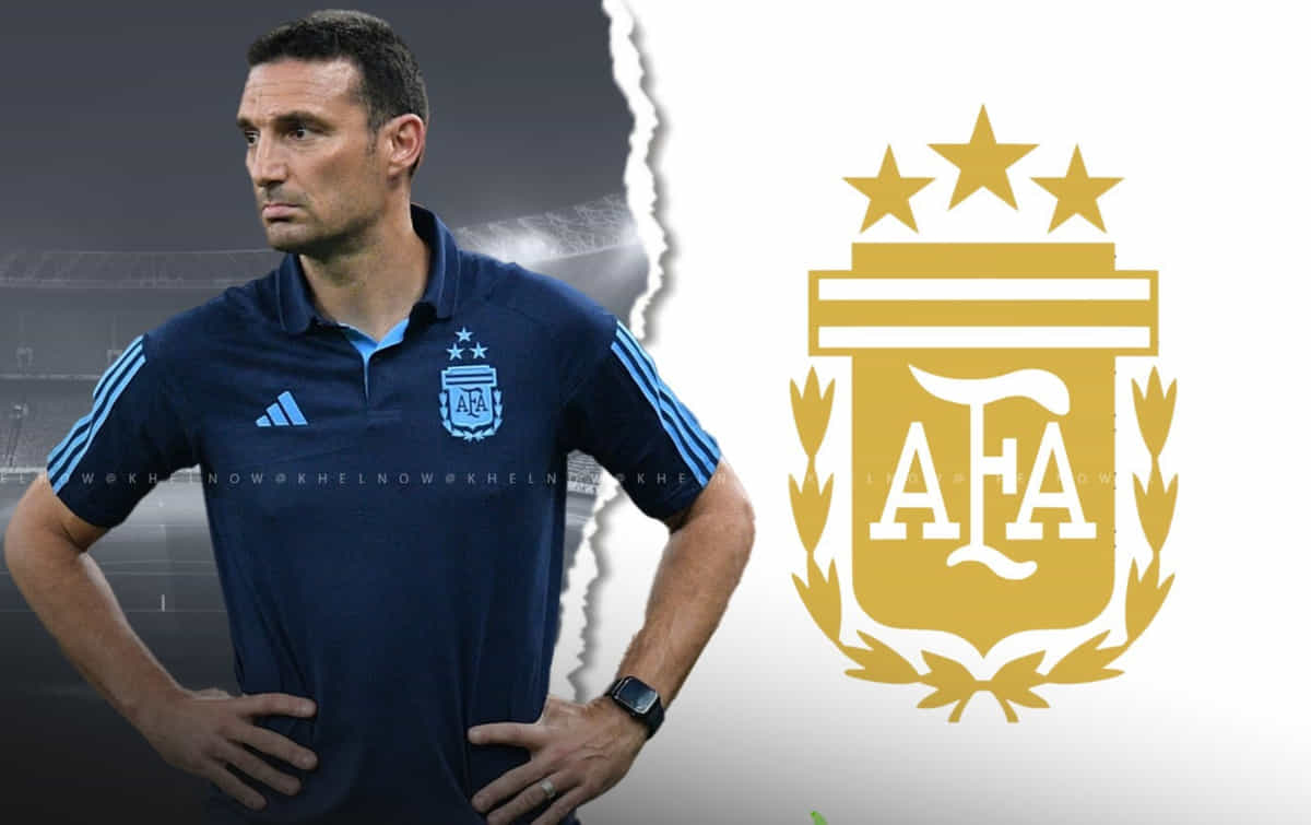 Copa America 2024: Lionel Scaloni's journey so far as Argentina's manager