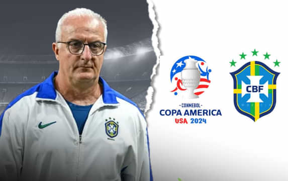 Copa America 2024: What went wrong for Dorival Junior's Brazil?
