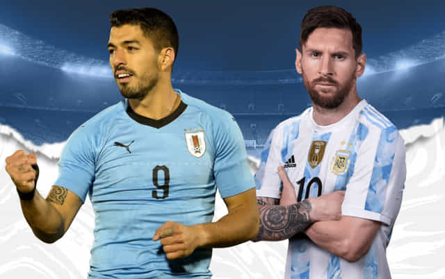 Copa America: List of all golden ball winners