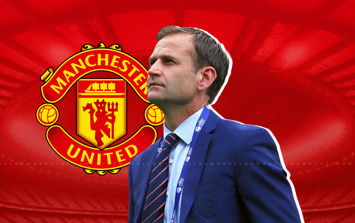Top three Sporting Directors who can replace Dan Ashworth at Manchester United