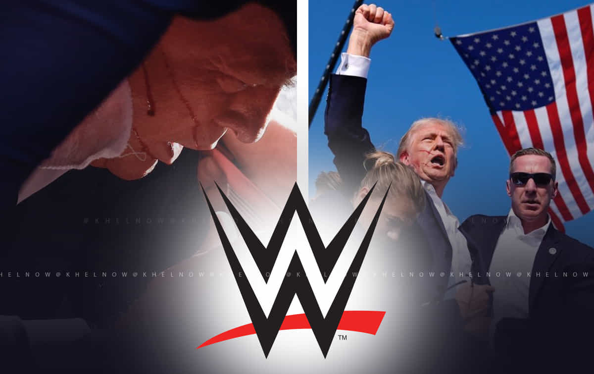 Who shot WWE Hall of Famer Donald Trump during Pennsylvania rally?